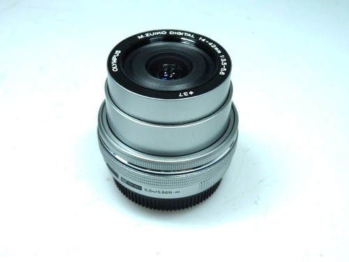 Olympus zuiko digital - m.zuiko,