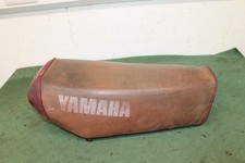 18701 Yamaha DT175 MX Sitzbank