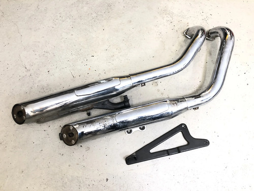 Kawasaki 800 vn800a 1996 - kawasaki,
