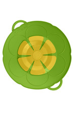 Kochblume Universaldeckel