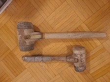 Halder Simplex Schonhammer