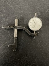 Mitutoyo Tiefenmessgerät