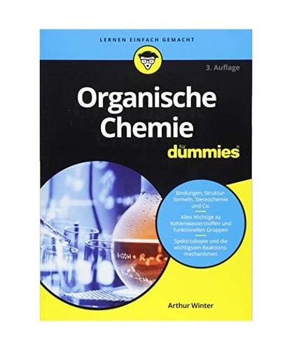Organische chemie für - organische,