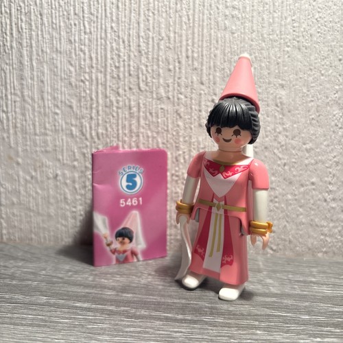 Playmobil 5461 figur - 5461,