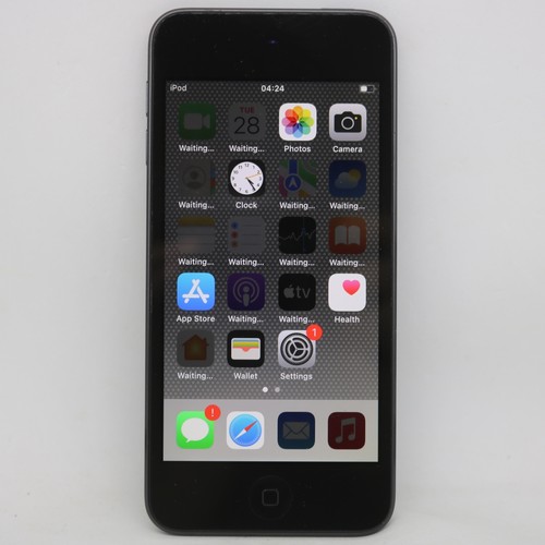 Apple ipod touch 7 - 7g,