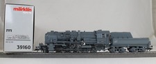 Märklin 39160 Dampflokomotive