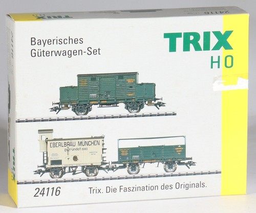 Trix spur bayerisches - trix,