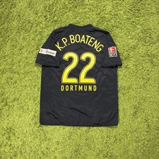 Nike Borussia Dortmund BVB