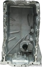 038103603M Audi S3 8L 1.8T Ölwanne Original Turbo APY BAM