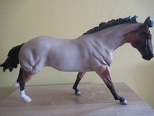 Peter Stone Modellpferd -