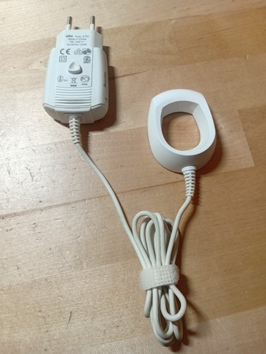 Braun oral ladestation type - ladestation,