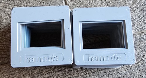 Hama hamafix diarahmen 24 - 24, x