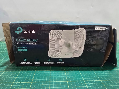 Link cpe710 5ghz - cpe710,