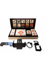 Polaroid SX-70 Land Camera Accessory Kit  | 70erJahre Vintage-Original  