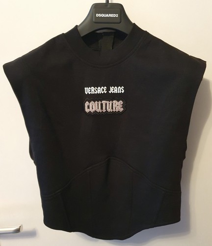 Versace jeans couture - couture,
