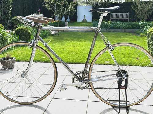 Faggin vintage rennrad - rennrad,, cm