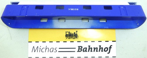 Blau weiß farbiges - blau,