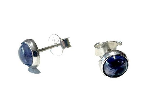 Iolit wassersaphir blau - iolit,