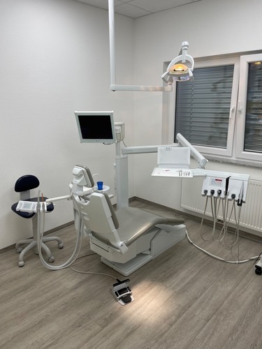 Kavo systematica 1062 - 2x,