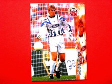 Panini BUNDESLIGA CARDS 96 Bodo ILLGNER 1.FC KÖLN N° 209