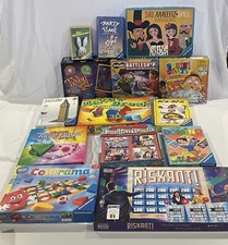 Brettspiele Make `n Brake -