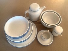 Thomas  * Family Blue * - Kaffeegeschirr Essgeschirr- versch. Teile zur Auswahl