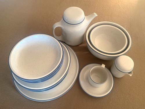Thomas family blue - blue,
