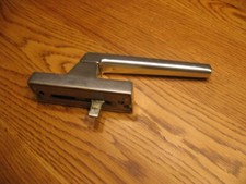 Siegenia - Fenstergriff - Lochabstand: 98 mm