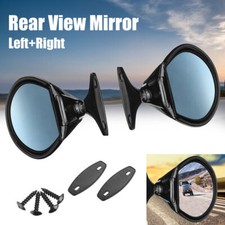 Oldtimer Blau Antikes Auto