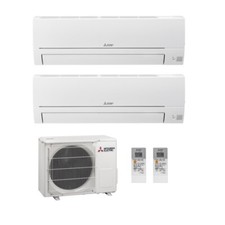 Mitsubishi klimaanlage - mitsubishi,