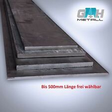 Breitflachstahl Breitflach
