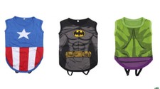 Avengers batman hunde shirt - batman,