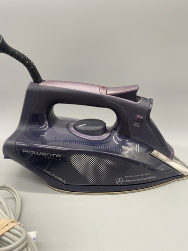 Rowenta focus stream iron - rowenta,