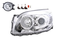 Scheinwerfer Osram Night