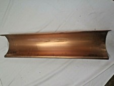 DACHRINNE KUPFER - 333 -