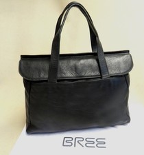 BREE Aktentasche TASCHE Leder