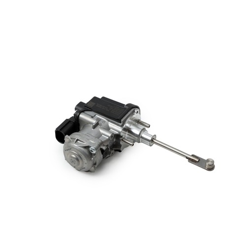 Steuergerät turbolader für - turbolader,