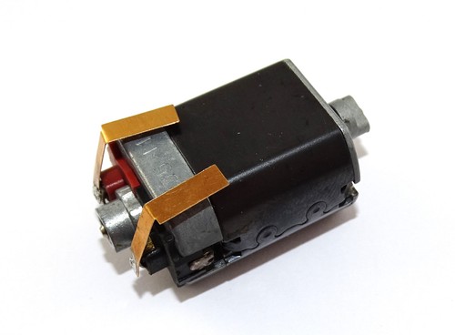 Liliput motor 6 - liliput, 1800