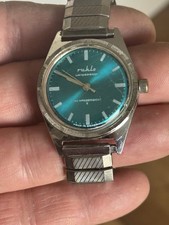 Schöne alte Ruhla Herren