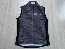 TRIMTEX Trainingsjacke Weste Skiweste Ski Vest Biathlon Cross Country Training M