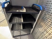 Sortimo Fahrzeugeinrichtung