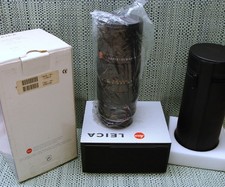 Leica 11281 - Vario Elmar R 1:4/ 80-200mm ROM "Top Zustand/ boxed" - OVP