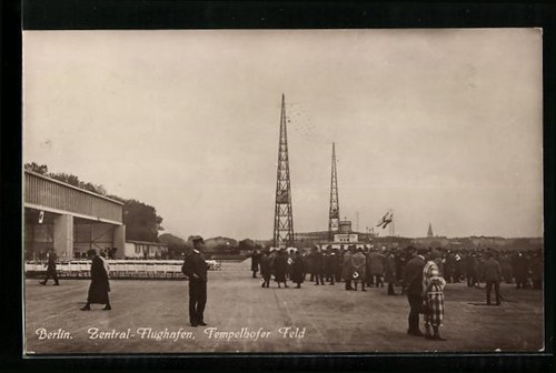 Berlin-Tempelhof