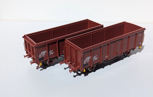 Roco 76006 set zwei offene - roco,