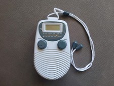 Radio analog für feuchträume - radio,