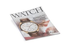 Watch International Das