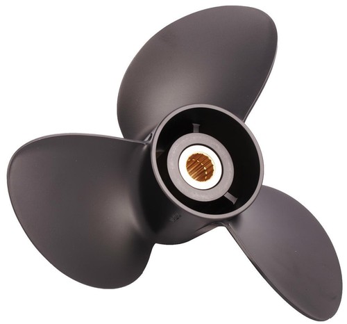 Solas x 19 propeller - 1/2,