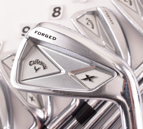 Callaway forged - callaway, x