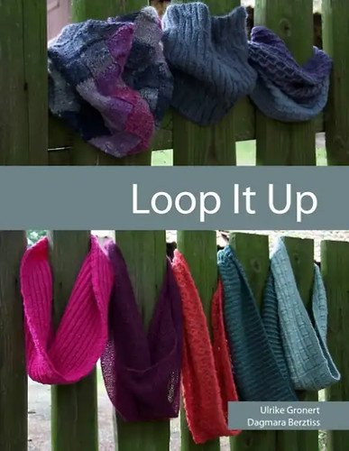 Loop up - it,