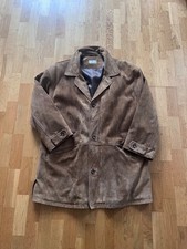 Cerutti Herren-Lederjacke, Gr